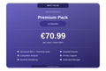 12 Months Premium SEO Plan