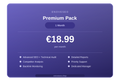 1 Month Premium SEO Plan
